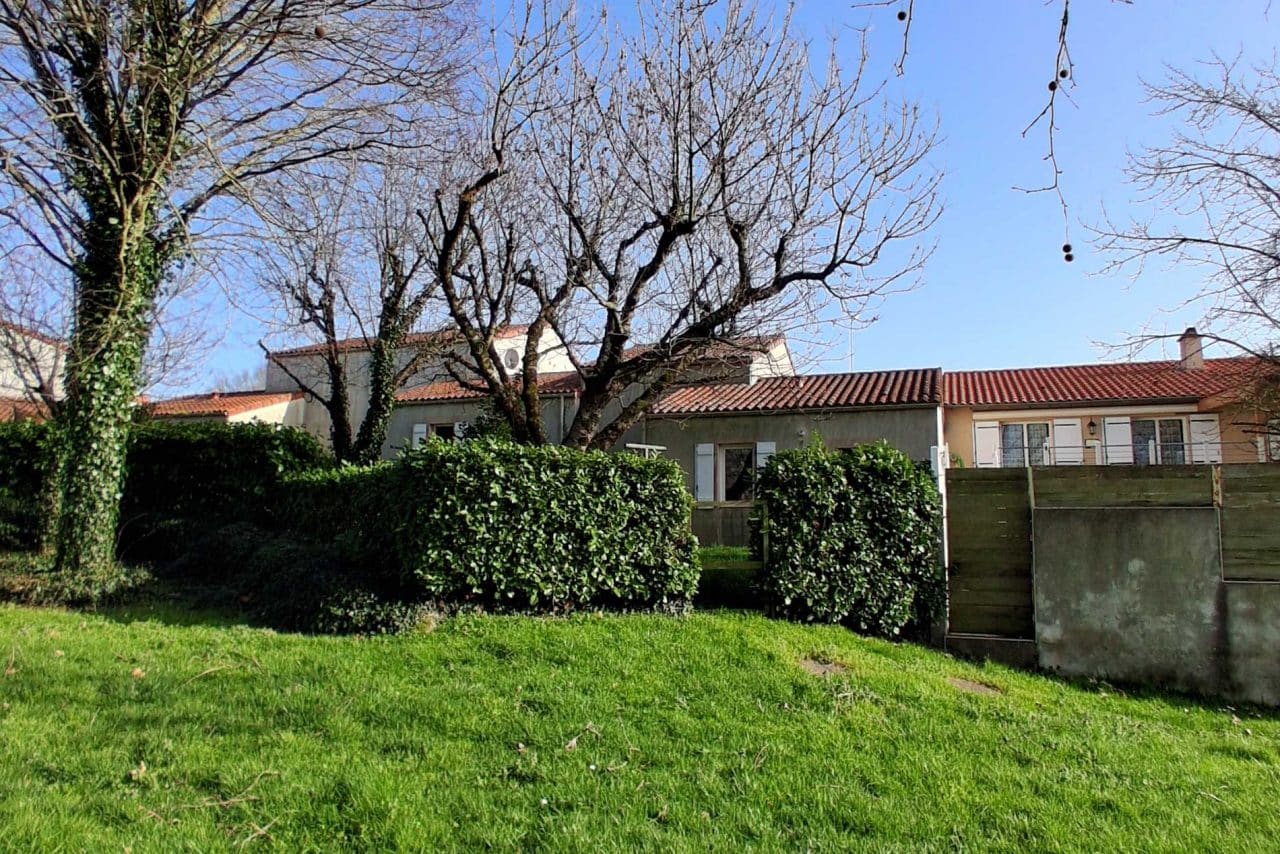 Vente logement Mortagne-sur-Sèvre
