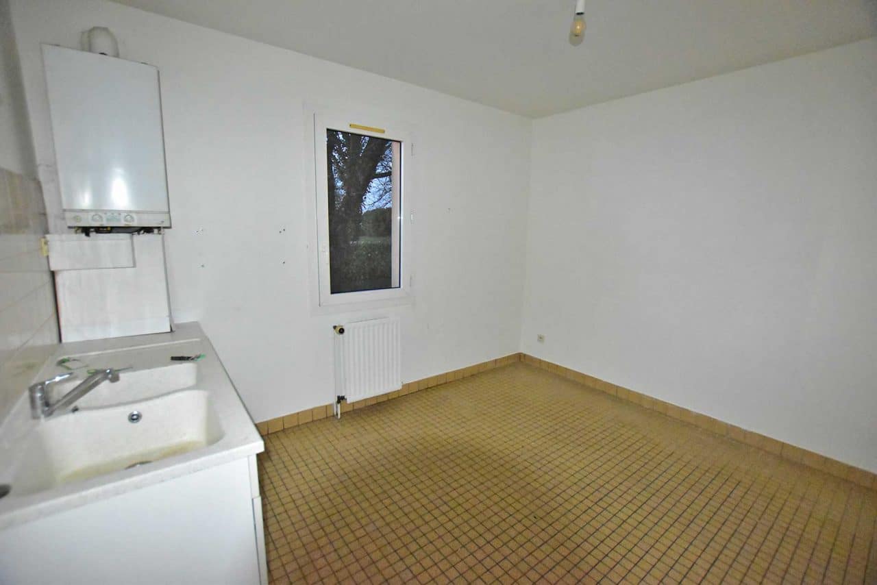 Vente logement Mortagne-sur-Sèvre