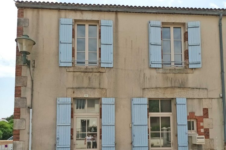 Vente logement Sèvremont