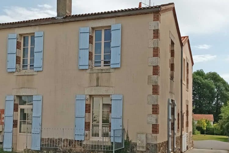 Vente logement Sèvremont