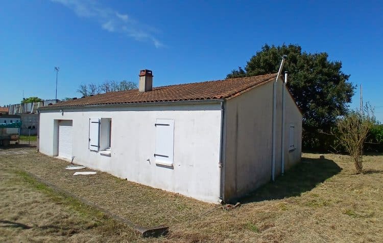 Vendée Habitat met en vente une maison à Vix, dans le Sud Vendée