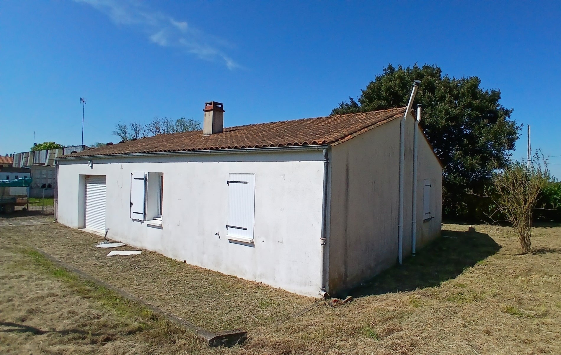 Vendée Habitat met en vente une maison à Vix, dans le Sud Vendée