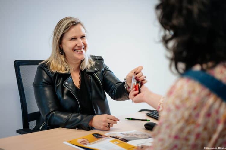 Vendée Habitat, les métiers de la proximité
