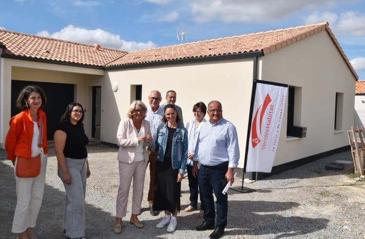 5 PSLA - Mouilleron-le-Captif