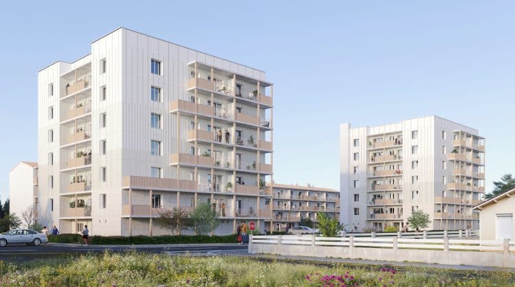 réhabilitation - charcot - Les Sables d'Olonne